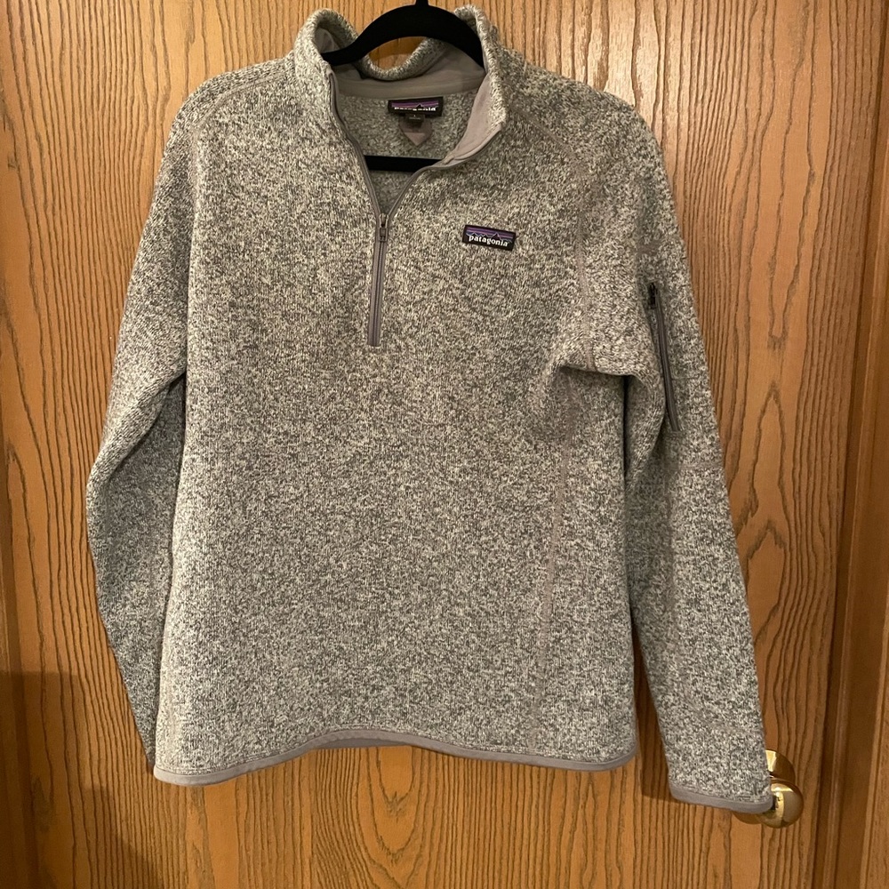 Patagonia Better Sweater